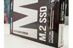 Biostar M700 Series M2 PCI-E Gen3x4 NVMe 512GB SSD