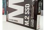 Biostar M700 Series M2 PCI-E Gen3x4 NVMe 512GB SSD