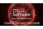 AMD Radeon Software Adrenalin 2020 Update