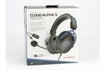 HyperX Cloud Alpha S