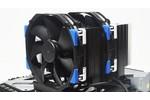 Noctua NH-D15 chromaxblack Cooler