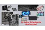 20 Jahre OCinside Gewinnspiel