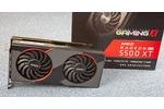 MSI Radeon RX 5500 XT Gaming X 8 GB