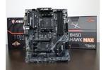 MSI B450 Tomahawk Max Mainboard