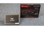 Team Group T-Force Vulcan 500 GB SSD