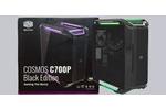 Cooler Master Cosmos C700P Black Edition Case