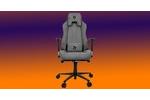 Arozzi Vernazza Soft Fabric Gaming Chair