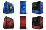 NZXT World of Warcraft H510 Gaming Gehuse