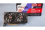 Sapphire Radeon RX 5500 XT Pulse 4GB