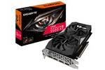 Gigabyte Radeon RX 5500 XT Grafikkarten