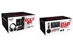 Hercules DJLearning Kit und Hercules DJParty Set