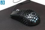 Cooler Master MM711 Optical Mouse