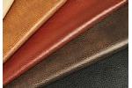 Real Leather Mousepad