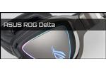 Asus ROG Delta Headset