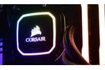 Corsair iCUE H100i RGB PRO XT