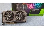 Asus GeForce GTX 1650 Super STRIX OC