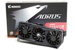 Gigabyte AORUS Radeon RX 5700 XT 8G