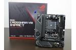 Asus ROG Crosshair VIII Impact Mainboard