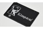 Kingston KC600 1TB SSD Upgrade Kit