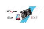 Sapphire PULSE RX 5600 XT