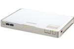 QNAP TBS-453DX-8G M2 SSD NASbook