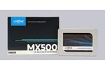 Crucial MX500 2TB SSD