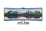 Philips 439P9H Philips Touchscreen-Monitore Philips 272B7QUBHEB