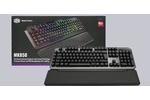 Cooler Master MasterKeys MK850 and