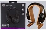 Cooler Master MH670 Wireless Gaming Headset