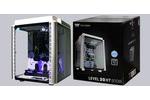 Thermaltake Level 20 HT Snow Gehuse