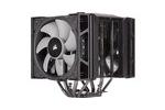 Corsair A500 Dual Fan CPU Cooler