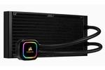 Corsair icue H115i RGB PRO XT Liquid CPU Cooler