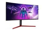 AOC Agon AG353UCG Gaming Monitor