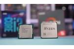 Intel Core i3-9100F vs AMD Ryzen 5 1600 AF