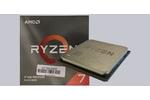AMD Ryzen 3700X