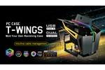 FSP T-Wings CMT710 Gehuse