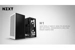 NZXT H1 Mini-ITX Gehuse