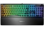 SteelSeries Apex 3 Keyboard