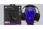 Cooler Master MH670 Headset
