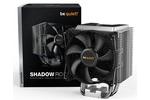 be quiet Shadow Rock 3CPU Cooler