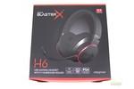 Creative Sound BlasterX H6