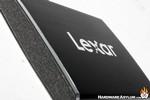 Lexar Professional SL100 Pro Portable SSD