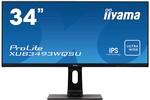 iiyama ProLite XUB3493WQSU