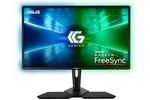 Asus CG32UQ Monitor