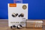 Creative Outlier Gold Wireless In Ears