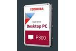 Toshiba P300 6TB