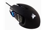 Corsair Scimitar RGB Elite Mouse