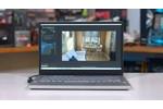 AMD Ryzen 9 4900HS Notebook