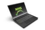 XMG Apex 15 Laptop