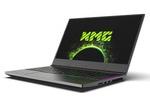 XMG NEO 15 RTX-Super und 91-Wh Akku Laptop